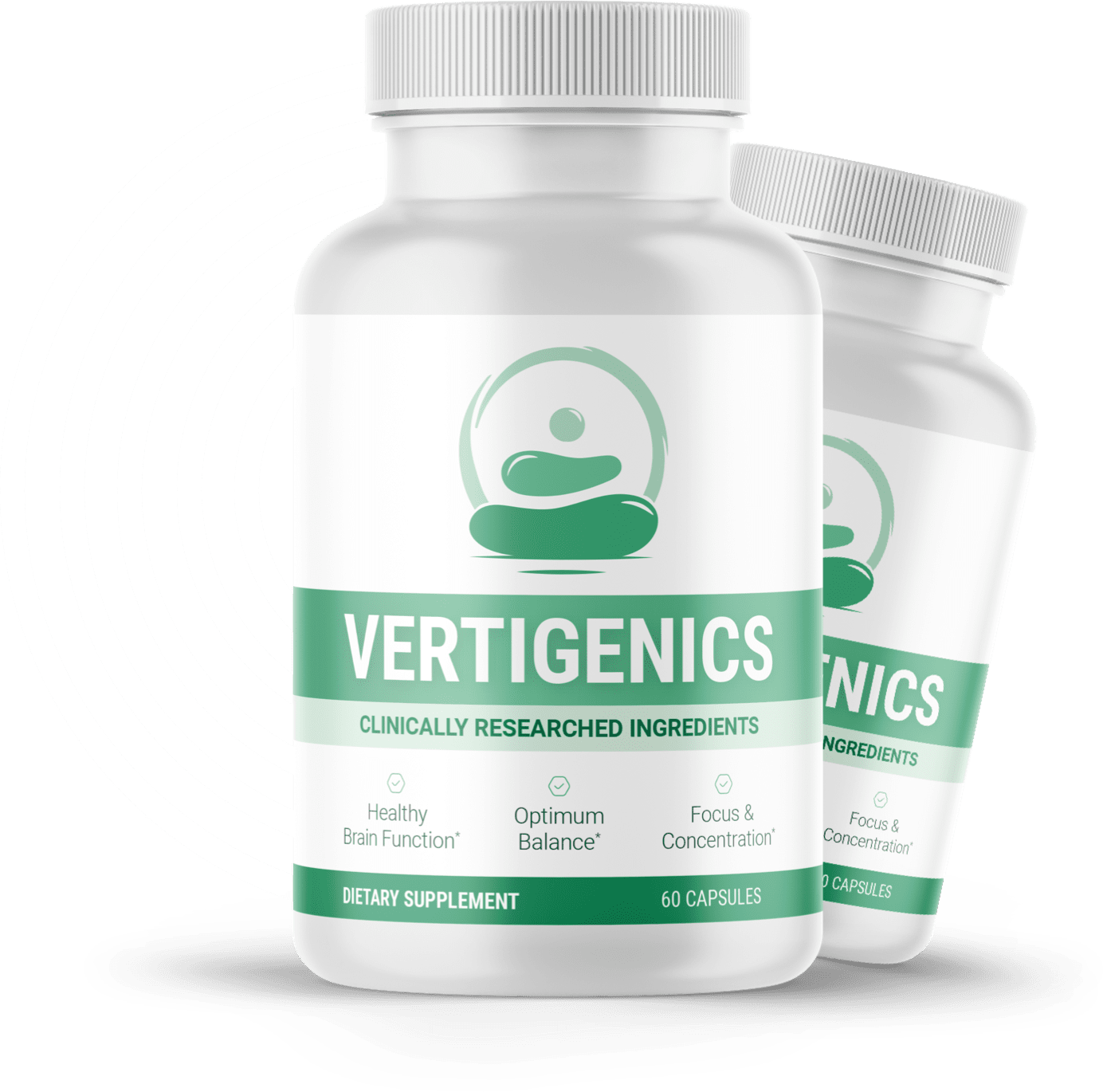 Vertigenics