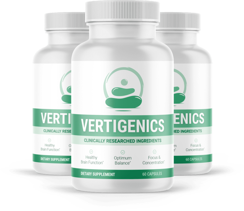 What is Vertigenics?